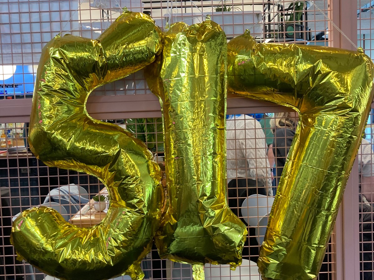 How to Get Involved in our&nbsp;Community